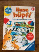 Hase Hüpf Spiel Puzzle Farben Ravensburger Kleinkind lernspielzeu Bayern - Rain Lech Vorschau