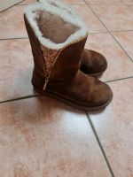 UGG Boots Vollleder Hessen - Trebur Vorschau