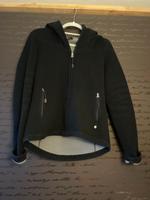 Bench Jacke Gr. L schwarz grau mit Kapuze Bielefeld - Heepen Vorschau