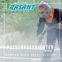 *DEL* Pulverbeschichter (m/w/d) in Bremen gesucht Häfen - Industriehäfen Vorschau