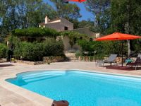 Ferienhaus Provence Villa Pommeret mit Pool Niedersachsen - Jesteburg Vorschau