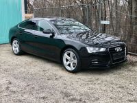 Audi A5 Sportback 1.8 TFSI Facelift 170 PS Nürnberg (Mittelfr) - Südstadt Vorschau