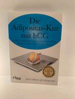 Buch: Die Adipositas-Kur mit hCG von Matthias Jünemann *NEU* Bayern - Aschaffenburg Vorschau