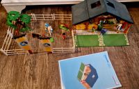 Playmobil Reiterhof 3120 Nordrhein-Westfalen - Grefrath Vorschau