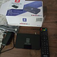 PETRA G5 Hybird Box 4K Receiver & Android Sat-Receiver Berlin - Neukölln Vorschau