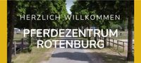 Reitunterricht Reiten lernen Reitstunden Niedersachsen - Rotenburg (Wümme) Vorschau