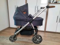 Gesslein Kinderwagen F4 Hessen - Schlitz Vorschau