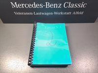 MB Werkstatthandbuch Transporter und Omnibusse Band 2 (Kopie) Niedersachsen - Alfeld (Leine) Vorschau
