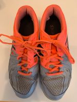 ASICS Gel-Blade Hallenschuhe Gr. 38 / US 7 Nordrhein-Westfalen - Würselen Vorschau