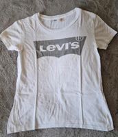 Shirt Gr XS Von Levi's Niedersachsen - Brake (Unterweser) Vorschau