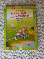 Montessori Spiel Puzzle Memo Lesebücher Top Zustand vollständig Bayern - Gilching Vorschau