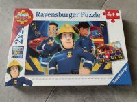 Ravensburger Puzzle Feuerwehrmann Sam Brandenburg - Luckau-Duben Vorschau