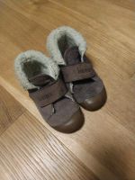 Winterschuhe Schuhe Bama my firt lauflernschuhe gefüttert warm Sachsen - Radeberg Vorschau