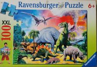 Ravensburger Puzzle, Dinosaurier, 100 Teile XXL, vollständig Bayern - Pilsting Vorschau