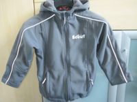 Softshell Jacke von Scout Gr. 116 Reflektorstr. wie Neu  NP 49€ Bayern - Vilsbiburg Vorschau