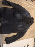 Replay Jeansjacke Herren – Größe XL – Schwarz / Used-Look Hamburg-Nord - Hamburg Winterhude Vorschau