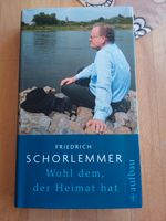 Wohl dem, der Heimat hat von  Friedrich Schorlemmer Bayern - Rödental Vorschau