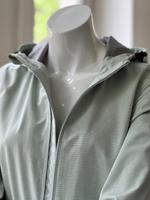 Leicht taillierte Regenjacke von Killtec, Größe M Eimsbüttel - Hamburg Rotherbaum Vorschau