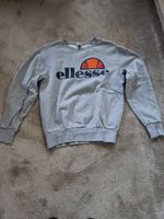 ellesse Sweatshirt Größe M Nordrhein-Westfalen - Viersen Vorschau