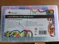 Loom Bänder Set Kiste Rheinland-Pfalz - Hohenfels-Essingen Vorschau