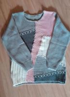 schöner Strickpullover Gr.M 38 Bayern - Weißenburg in Bayern Vorschau