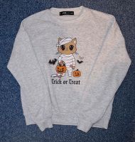 Halloween Trick or Treat Sweatshirt/Pullover, Gr. XXS Altona - Hamburg Iserbrook Vorschau