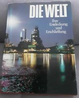 Die Welt - Ihre Entdeckung und Erschließung - Bertelsmann - 1970 Baden-Württemberg - Wertheim Vorschau