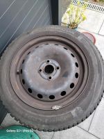 Hankook Winterreifen 175/55 R15  84T gut erhalten Nordrhein-Westfalen - Heiligenhaus Vorschau