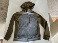 ADIDAS Sweatshirt Jacke Trainingsjacke Zipper 152 Düsseldorf - Oberbilk Vorschau