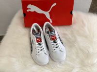 NEU PUMA SNEAKER ARCHIVE LITE GR.36 WEIß/NAVY CANVAS SCHUHE NEU Rheinland-Pfalz - Altenkirchen Vorschau