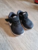 Sneaker Nike Größe 21 Thüringen - Buttstädt Vorschau