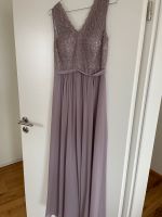 Abendkleid Christian Berg Größe 36 Baden-Württemberg - Ochsenhausen Vorschau