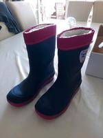 Gummistiefel Nr.2 Bayern - Mitterteich Vorschau