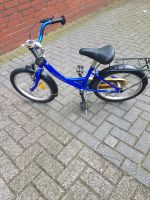 Kinder Fahrrad 18 zoll Duisburg - Duisburg-Mitte Vorschau