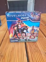 Playmobil Novelmore Feuerritter Niedersachsen - Grasleben Vorschau