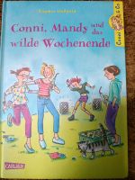 Conni, Mandy und das wilde Wochenende Mecklenburg-Vorpommern - Stralsund Vorschau