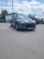 Peugeot 207 1,4 Kr. München - Ismaning Vorschau