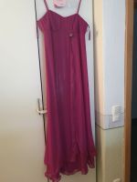 Abendkleid Kleid Pink Ascia 42/44 NEU Niedersachsen - Meine Vorschau