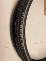 Schwalbe Super Moto 28x2.00 Zoll 2 Stück Berlin - Lichtenberg Vorschau