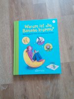 Buch Warum ist die Banane krumm? Niedersachsen - Buxtehude Vorschau