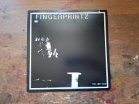 Vinyl LP: Fingerprintz: The Very Dab Hessen - Biebergemünd Vorschau