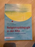 Religionspädagogik in der Kita Rheinland-Pfalz - Bad Münster-Ebernburg Vorschau