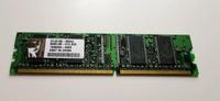 2x  RAM Kingston 128MB DDR PC3200 CL3 400Mhz 4C KTJ0198-MOA5 Sachsen - Chemnitz Vorschau
