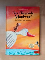 Der fliegende Maulwurf von I. Siegner *Geschichten zum Vorlesen* Niedersachsen - Eystrup Vorschau