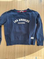 Pullover H&M gr S blau neu ungetragen Bayern - Wenzenbach Vorschau