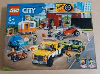 Lego City 60258 Tuning Werkstatt OVP Nordrhein-Westfalen - Herford Vorschau