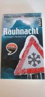 Rauhnacht Kluftingers 5. Fall Baden-Württemberg - Villingendorf Vorschau