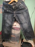 kurze Hose von Mexx neuwertig Bayern - Röttenbach (bei Erlangen) Vorschau