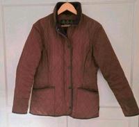 Barbour: Vintage Jacke - braun - Größe 38 Obervieland - Arsten Vorschau