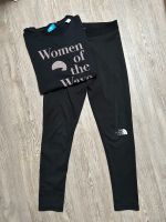 Leggings north face t-shirt o Neill 164 L 146 152 Baden-Württemberg - Böblingen Vorschau